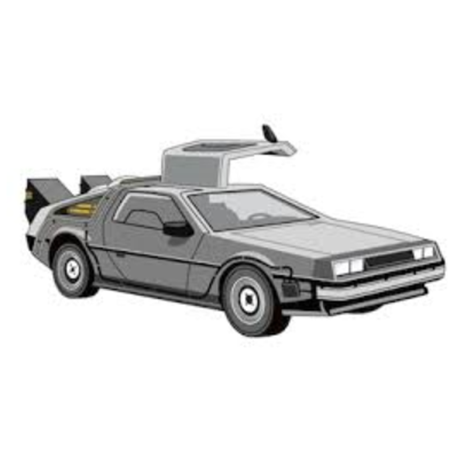 SRP in brief: back to the future